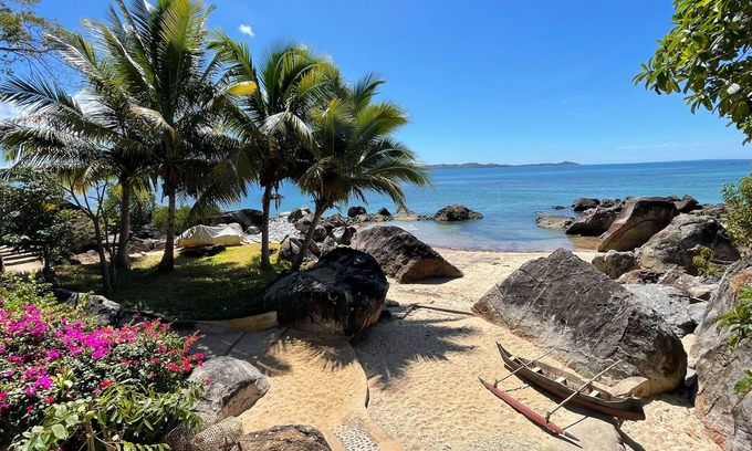Nosy Komba Cabin | Coconut Lodge