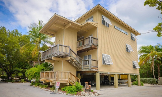 Key West Condo | Coconut Mallory Resort And Marina By Kees Vacations