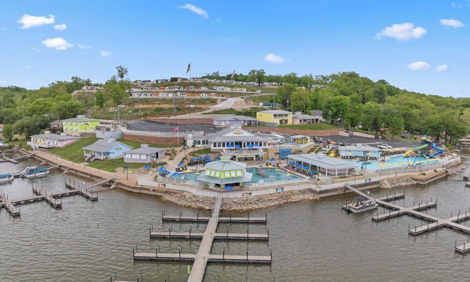 Gravois Mills Other | Coconuts RV Resort