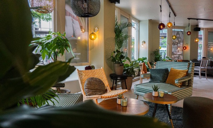 Elisabeth-Vorstadt Hotel | Cocoon Salzburg