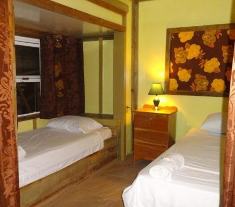 Santa Elena House | cocopeleinn2