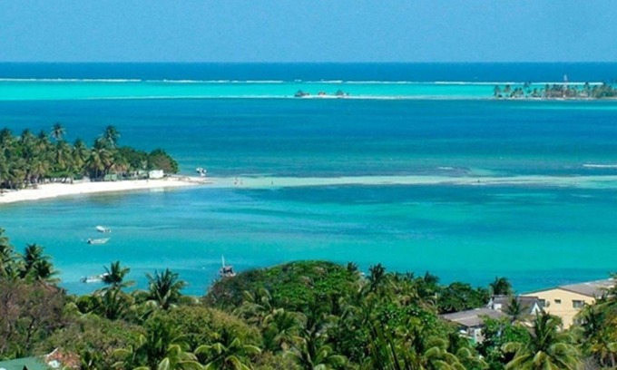 San Luis Hotel | Cocoplum Beach Hotel