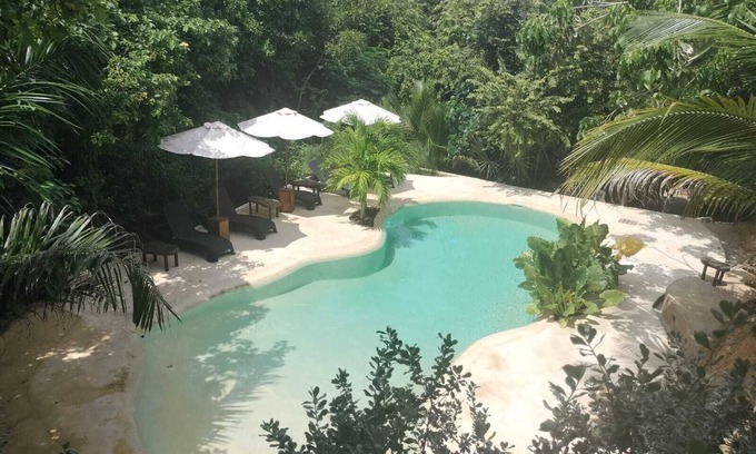 San Pedro Pochutla Hotel | Cocos Hotel