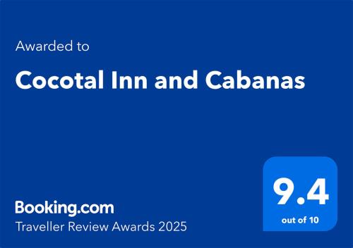 San Pedro Hotel | Cocotal Inn and Cabanas