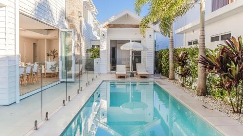 Casuarina House | Coen by the Sea