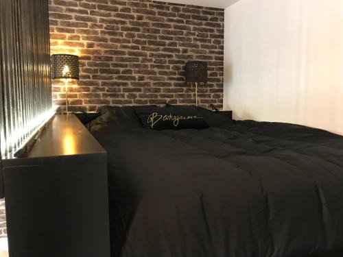 Tourcoing Apartment | Coeur de ville