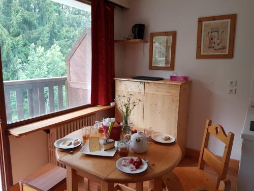 Combloux Apartment | Coeur des Alpes