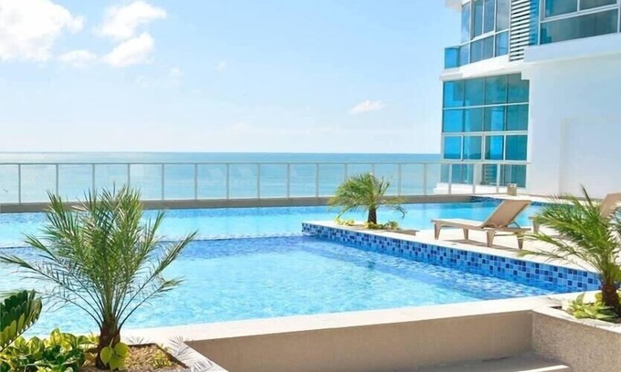 Nueva Gorgona Apartment | COEXISTENCE RULES AND HOUSE RULES. It is a pleasure to be able to.