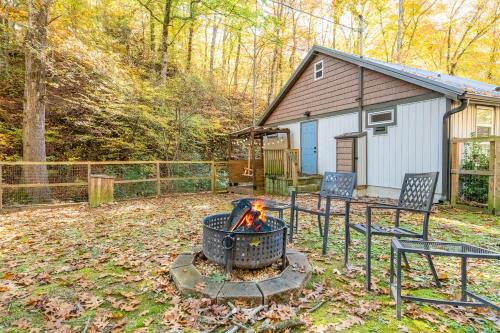 Sevierville House | Coffee Cottage By Avada Properties
