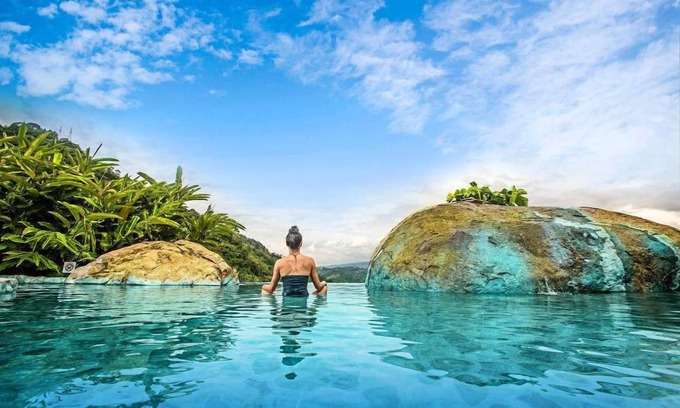Pacuare Reserve Hotel | Coffee Pickers Village By Hacienda Orosi