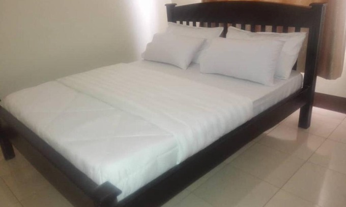 Namugongo Hotel | Coffee Tourist Motel
