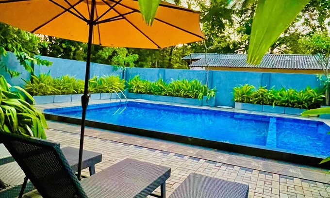 Dambulla Hotel | Coffeehousedambulla