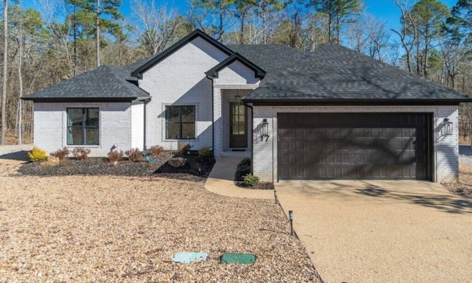 Hot Springs Village House | Coffey Village of Homes
