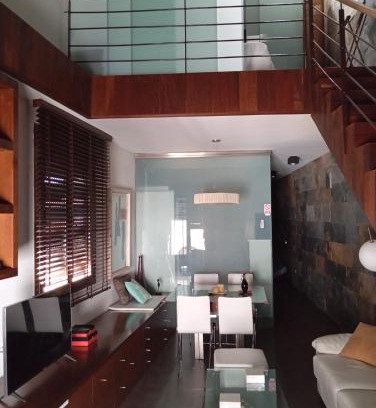 Almagro House | CoHerHouse Almagro