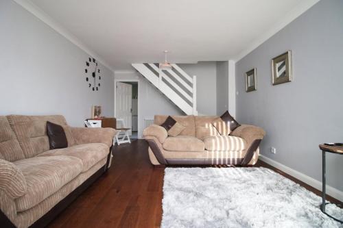 Warmley House | Cohost Partners: Perfect Retreat in Bristol