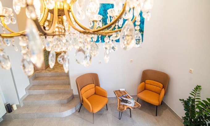 Lviv Hotel | Coin Inn