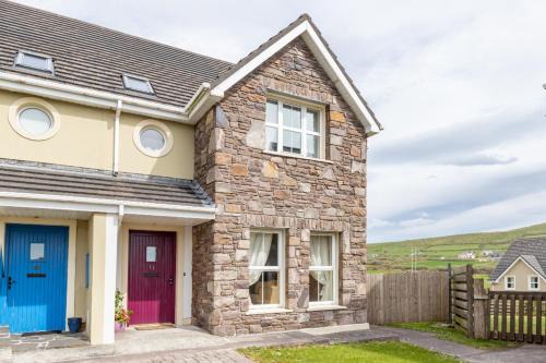 Dingle House | Cois Chnoic