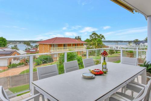 Corlette House | Cois Farraige - Beside the Sea "Irish"