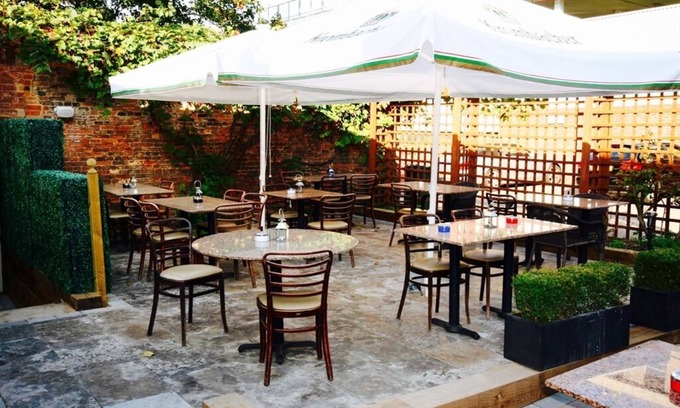 Colchester Hotel | Colchester Boutique Hotel