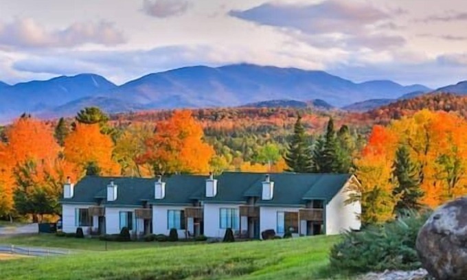 Lake Placid Condo | Colden Lodge u13 - Enjoy Mountain Views