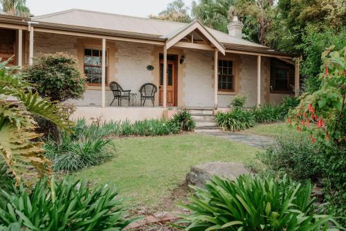 McLaren Vale House | Cole-Brook Cottage Historic House