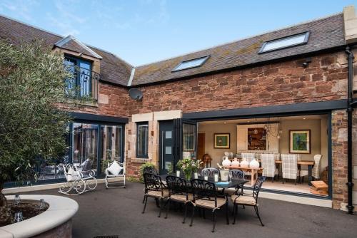 Kelso House | Coledale Stables