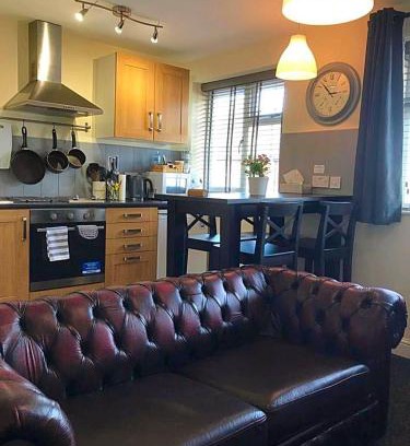 Wolverhampton Apartment | Coleman Apartment