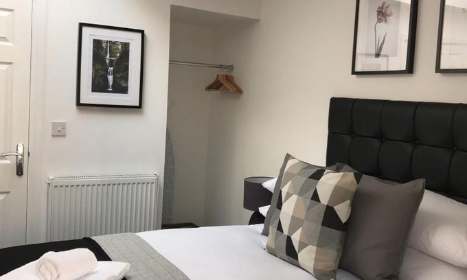 Wolverhampton House | Coleman Studios
