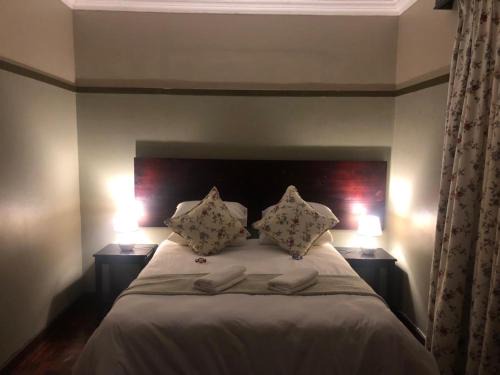Colenso Bed & Breakfast | Colenso Lodge