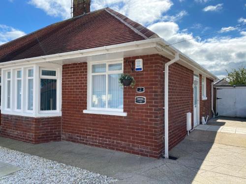 Thornton-Cleveleys House | COLERIDGE LODGE