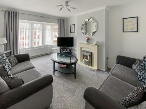 Thornton-Cleveleys House | Coleridge Lodge