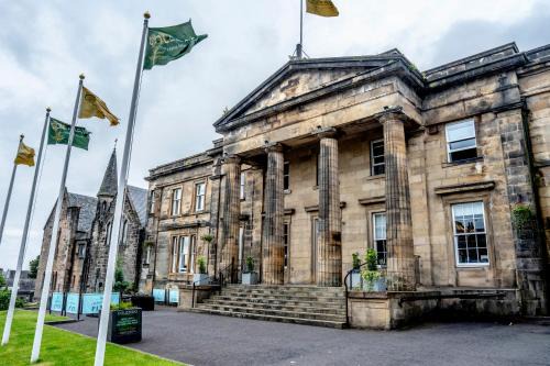 Stirling Bed & Breakfast | Colessio