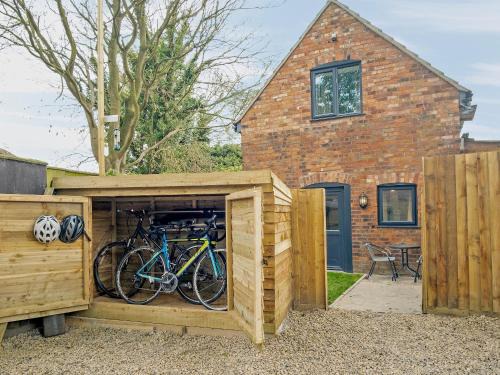 Wainfleet All Saints House | Coley Cottage