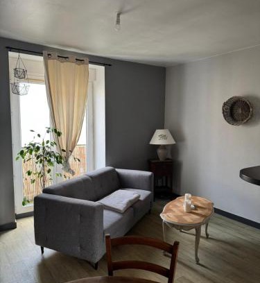 Brulon Apartment | Colibri