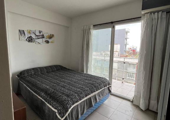 Constitucion Apartment | Colibri MDQ
