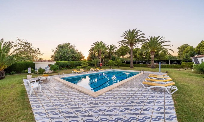 Vilafortuny House | Colibri Resort in Cambrils