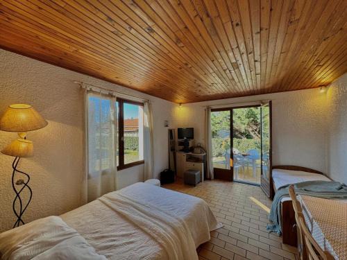Mimizan Apartment | Colibri - Studio à 500m des plages