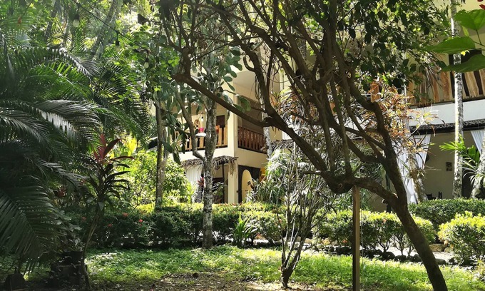 Carmen Apartment | Colibri Surf House & Flats