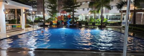 Trece Martires Apartment | Colin's Suite - Hope Residences, Trece Martires