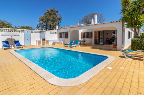 Mato Serrao Villa | Colina Azul