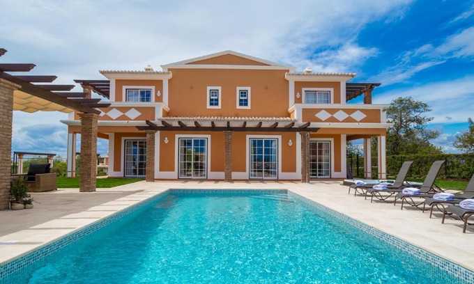 Carvoeiro Resort | Colina da Lapa & Villas