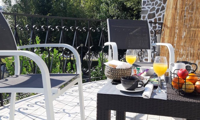 Braga House | Colina Guesthouse