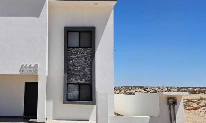 Las Conchas House | Colinas Casa en la Playa
