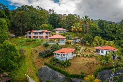 Baru Apartment | Colinas Tinamastes