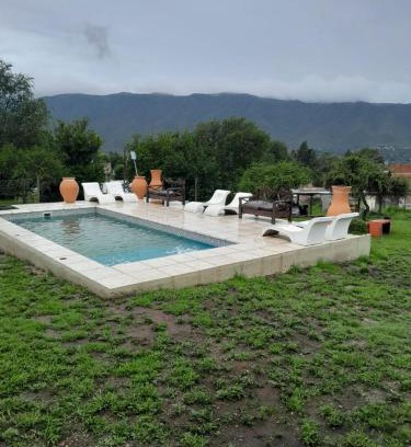 Bialet Masse Apartment | Colinas Del Mirador