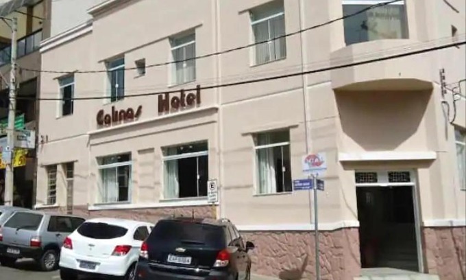 Machado Hotel | Colinas Hotel