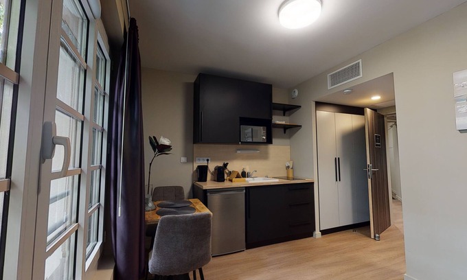 Arcachon Apartment | Colivaim by Startway Arcachon