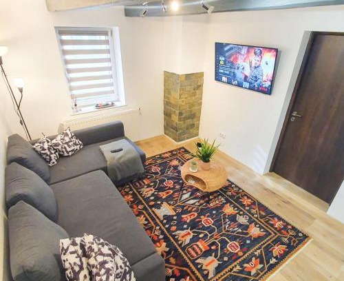 Brasov Ski Chalet | Colivia Boho Brasov