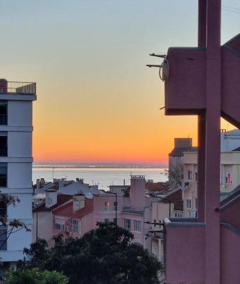 Alfama House | Coliving in Lisbon Center long-term stays