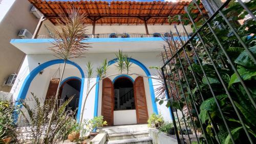 Carvoeira House | Coliving Stela Mares